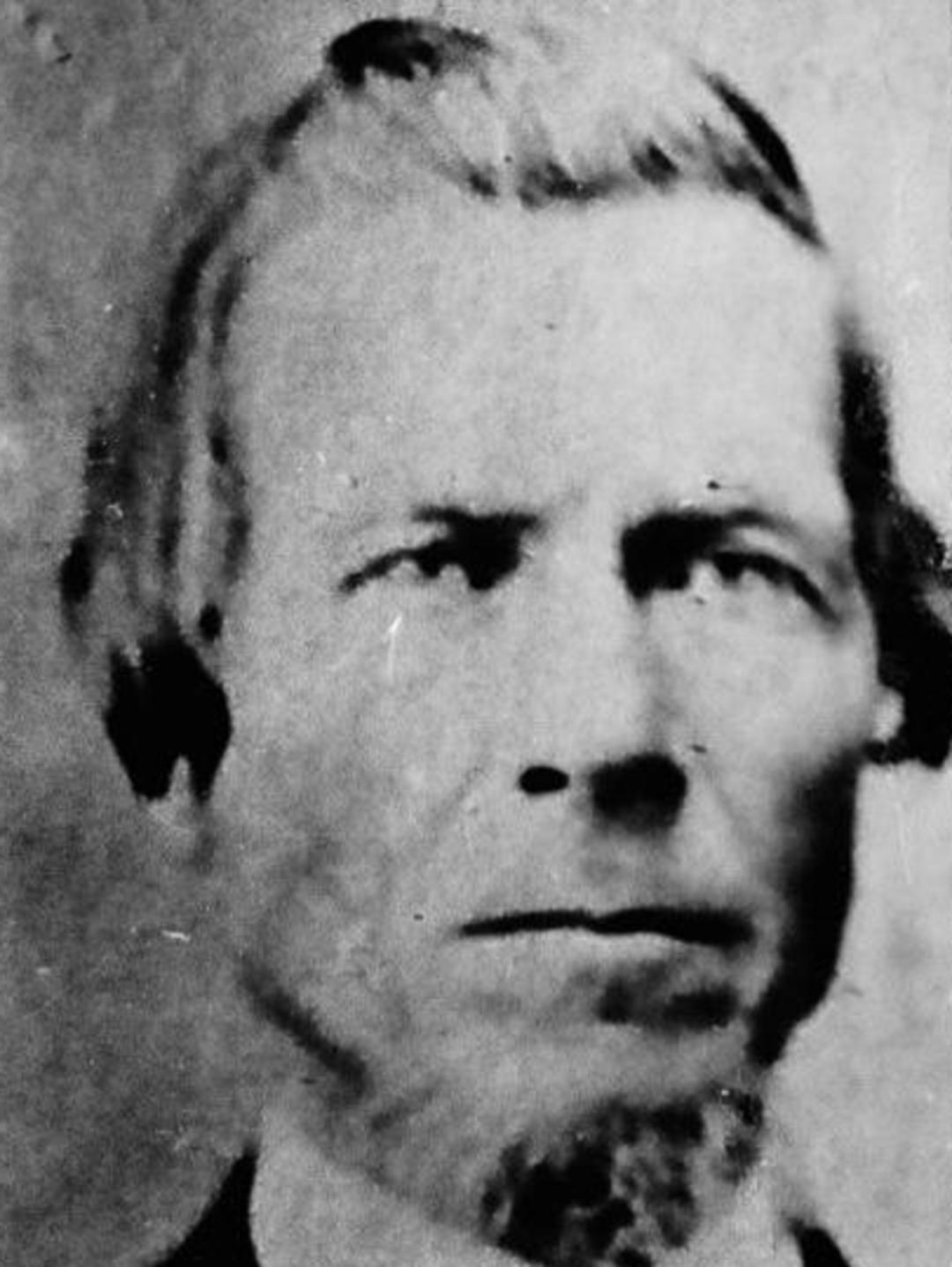 Peter Erick Lindroth (1819 - 1890) Profile